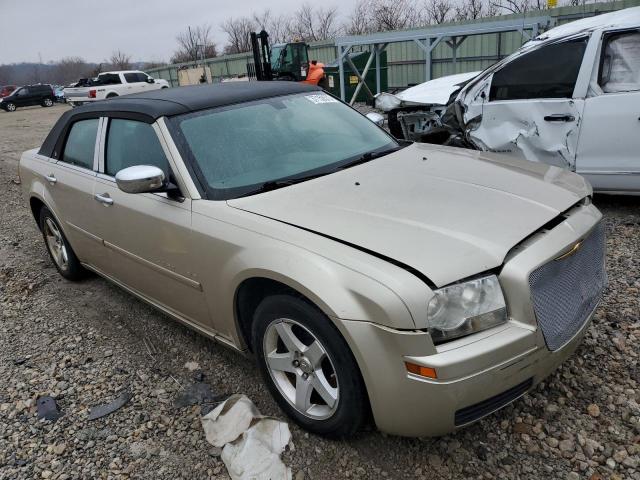 Photo 4 from auction – 2007 CHRYSLER 300 with VIN 2C3LA43R37H649135