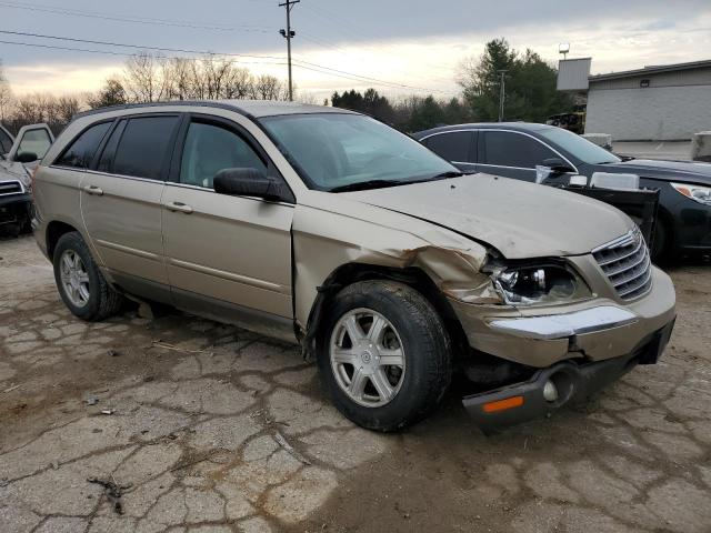 Photo 4 from auction – 2004 CHRYSLER PACIFICA with VIN 2C8GM68414R315607