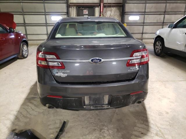 Photo 6 from auction – 2015 FORD TAURUS SEL with VIN 1FAHP2E83FG206637