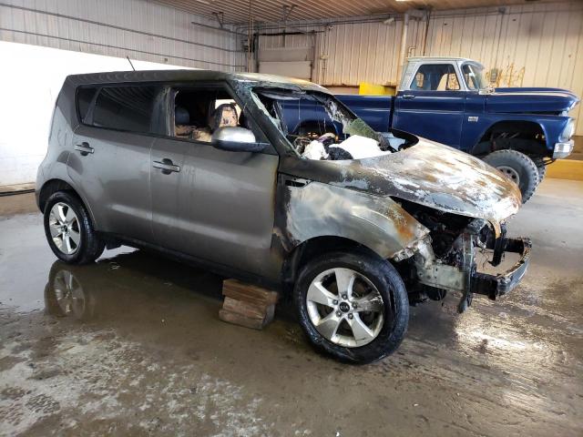 Photo 4 from auction – 2018 KIA SOUL with VIN KNDJN2A29J7556351