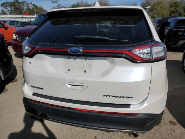 Фото 6 с аукциона – 2016 FORD EDGE TITAN с VIN 2FMPK3K85GBC63392