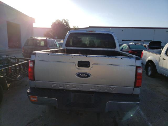 Photo 6 from auction – 2012 FORD F250 SUPER with VIN 1FT7X2A69CEB40550