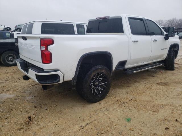 Photo 3 from auction – 2020 CHEVROLET SILVERADO with VIN 1GC4YVEY5LF190935