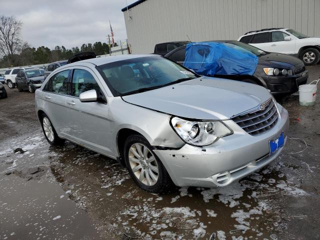 Photo 4 from auction – 2010 CHRYSLER SEBRING LI with VIN 1C3CC5FB3AN229484
