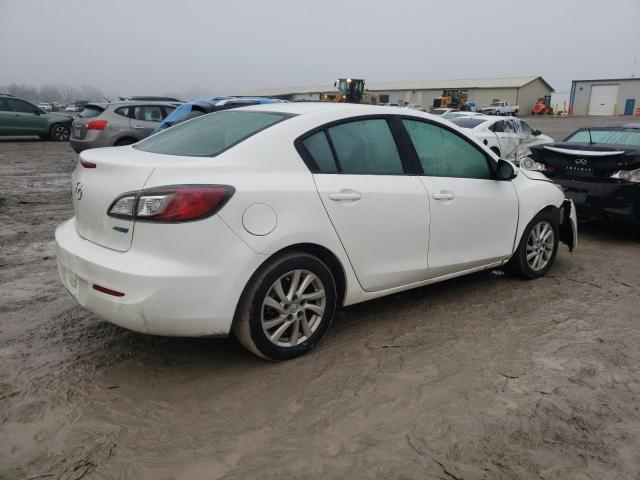 Photo 3 from auction – 2012 MAZDA 3 I with VIN JM1BL1V79C1562182