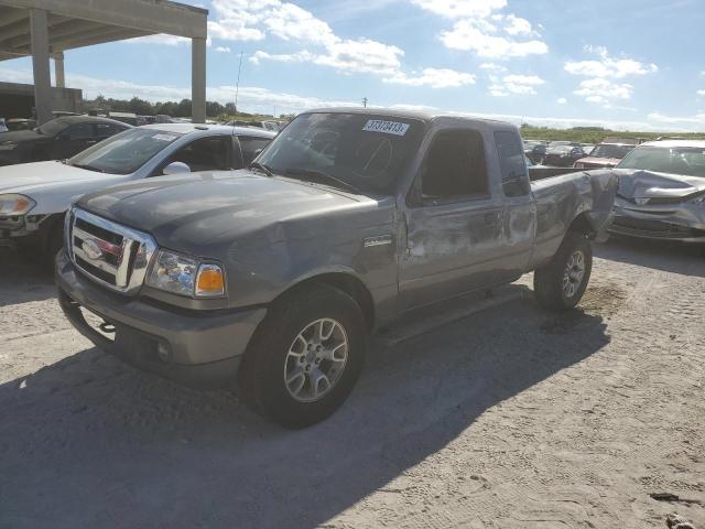 FORD RANGER SUP 2007 with VIN 1FTZR45E47PA21444 - Photo from auction