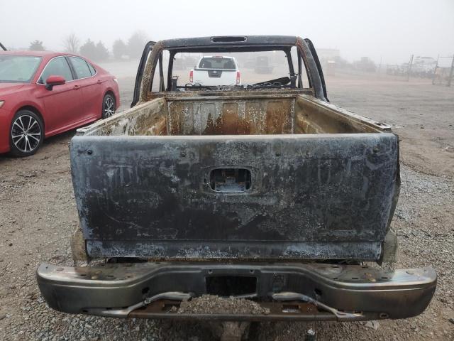 Photo 10 from auction – 2000 CHEVROLET SILVERADO with VIN 1GCEK14T2YZ189574