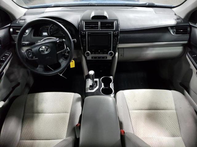 Photo 8 from auction – 2012 TOYOTA CAMRY BASE with VIN 4T4BF1FK6CR226127