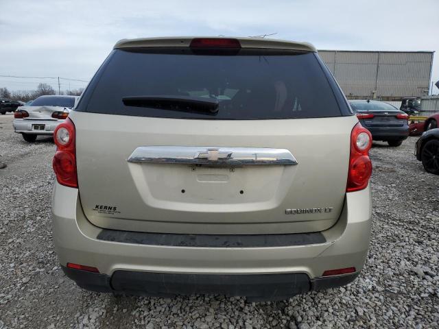 Photo 6 from auction – 2015 CHEVROLET EQUINOX LT with VIN 2GNALBEK6F1138857