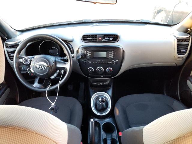 Foto 8 de la subasta – 2015 KIA SOUL con VIN KNDJN2A20F7224418