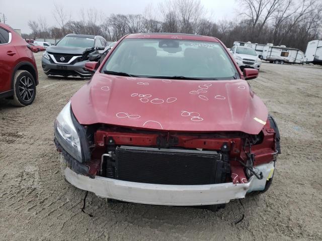 Photo 5 from auction – 2013 CHEVROLET MALIBU 2LT with VIN 1G11E5SA2DF337161