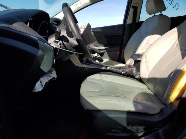 Photo 7 from auction – 2015 FORD FOCUS TITA with VIN 1FADP3J21FL246826