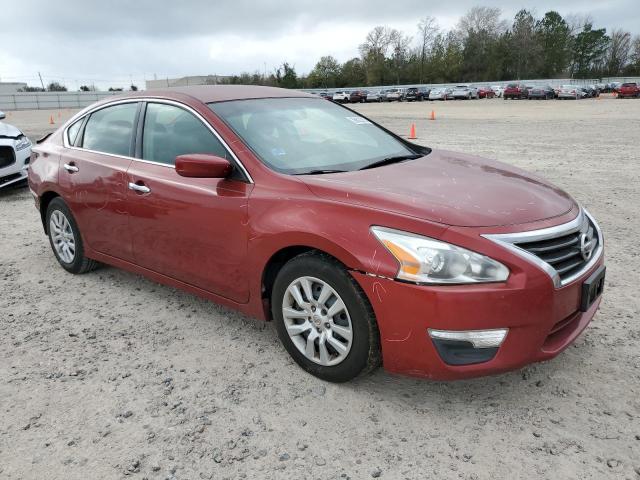 Photo 4 from auction – 2013 NISSAN ALTIMA 2.5 with VIN 1N4AL3AP7DN497863