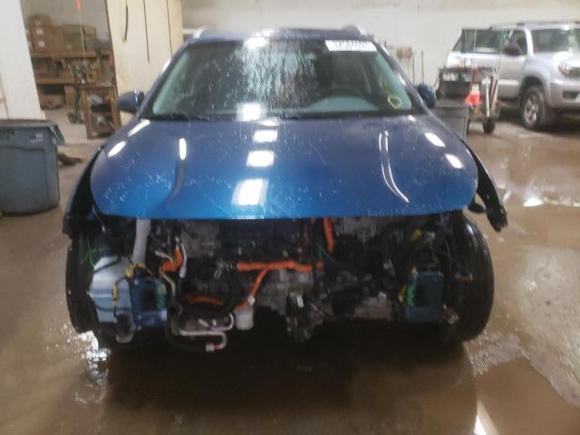 Photo 5 from auction – 2021 KIA NIRO LX with VIN KNDCB3LC9M5487576