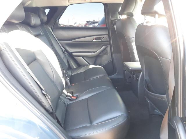 Photo 11 from auction – 2022 MAZDA CX-30 with VIN 3MVDMBAY8NM414989