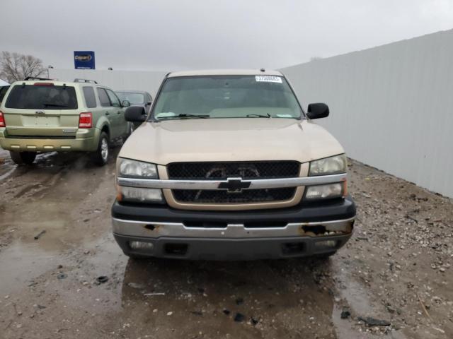 Zdjęcie 5 z aukcji – 2004 CHEVROLET SILVERADO z VIN 2GCEK19T441185215