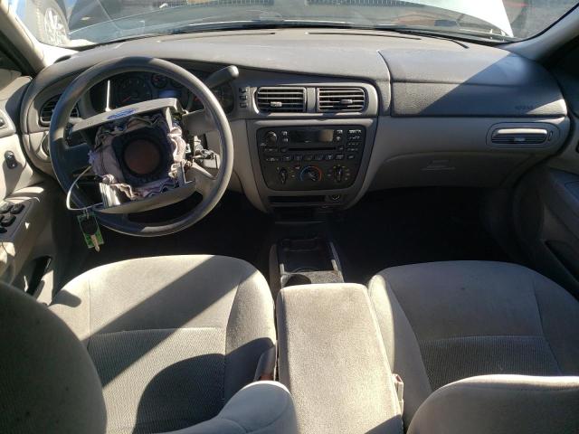 Photo 8 from auction – 2006 FORD TAURUS SE with VIN 1FAFP53U76A206149