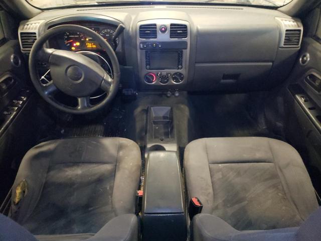 Photo 8 from auction – 2004 CHEVROLET COLORADO with VIN 1GCDT136648203884