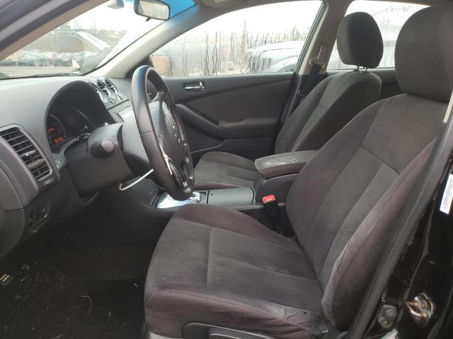 Photo 7 from auction – 2010 NISSAN ALTIMA BAS with VIN 1N4AL2AP7AN407293