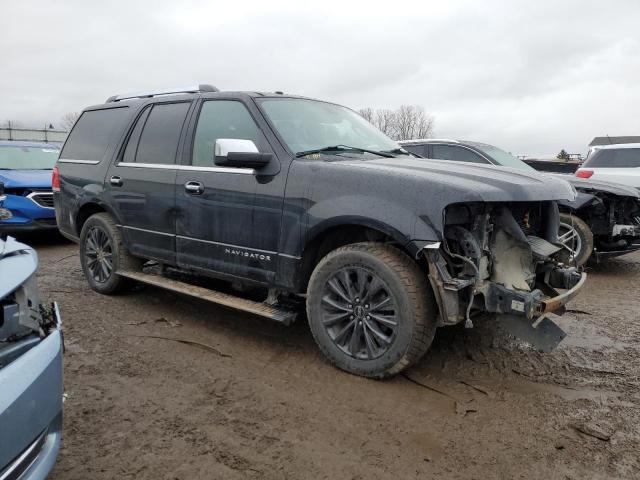 Photo 4 from auction – 2015 LINCOLN NAVIGATOR with VIN 5LMJJ2JTXFEJ00505