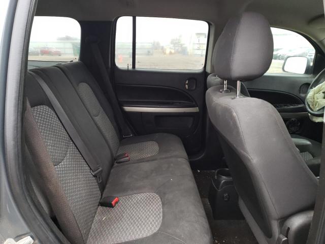 Photo 10 from auction – 2009 CHEVROLET HHR LS with VIN 3GNCA13B89S633677