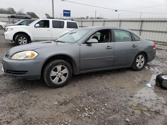 CHEVROLET IMPALA LT 2007 with VIN 2G1WT58N779185381 - Photo from auction