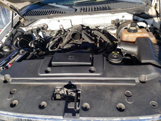 Photo 12 from auction – 2007 FORD EXPEDITION with VIN 1FMFU20537LA45024