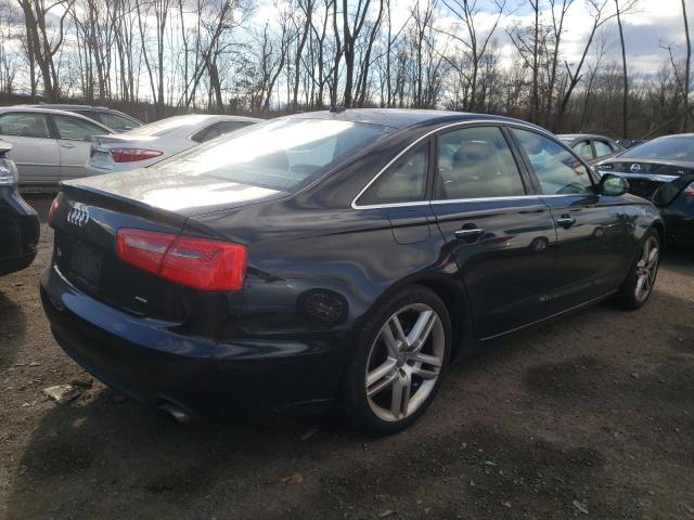 Photo 3 from auction – 2015 AUDI A6 PREMIUM with VIN WAUGFAFC3FN004928