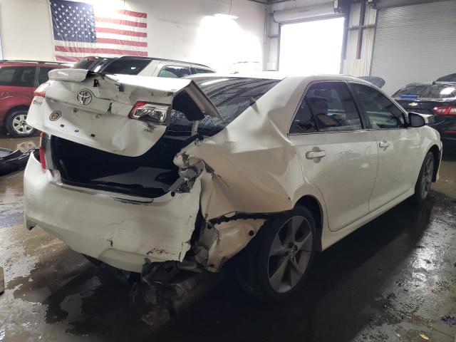 Photo 3 from auction – 2012 TOYOTA CAMRY BASE with VIN 4T1BF1FK3CU629279
