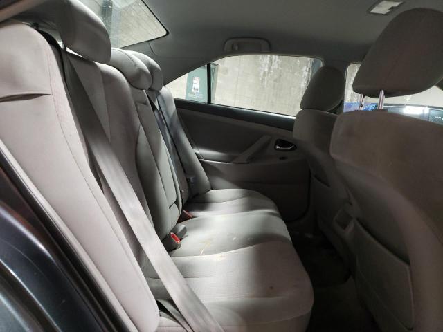 Photo 10 from auction – 2011 TOYOTA CAMRY BASE with VIN 4T1BF3EK4BU200115