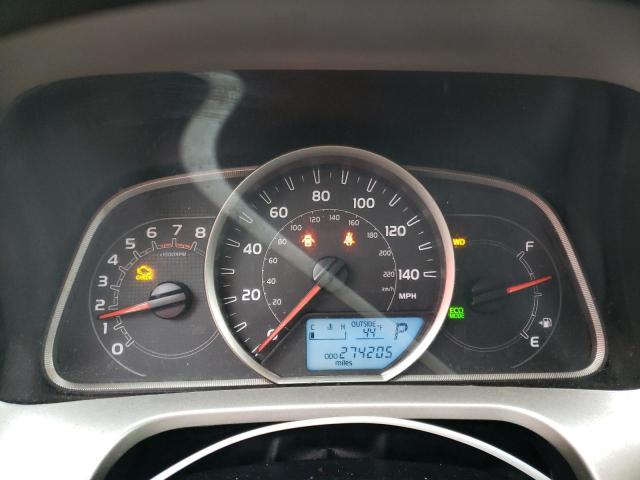 Photo 9 from auction – 2015 TOYOTA RAV4 LE with VIN 2T3BFREV8FW330862