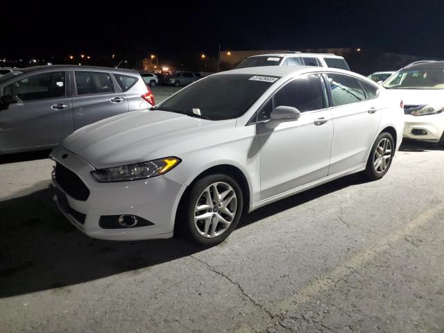 FORD FUSION SE 2014 with VIN 3FA6P0H92ER299139 - Photo from auction