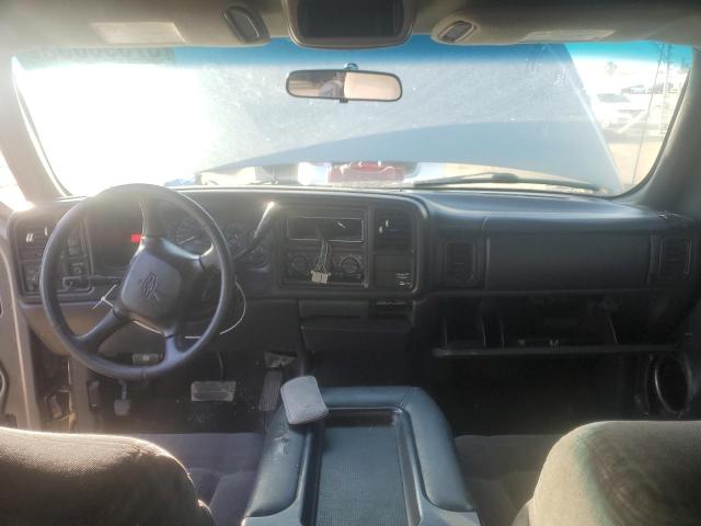 Photo 8 from auction – 2002 CHEVROLET SILVERADO with VIN 1GCEK19T52E210389