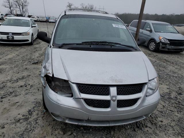 Photo 5 from auction – 2004 DODGE GRAND CARA with VIN 2D4GP44L54R515872