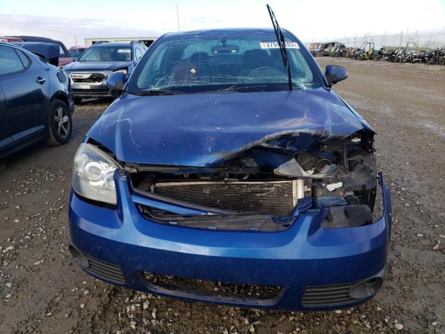 Photo 5 from auction – 2005 CHEVROLET COBALT LS with VIN 1G1AL12F257659031
