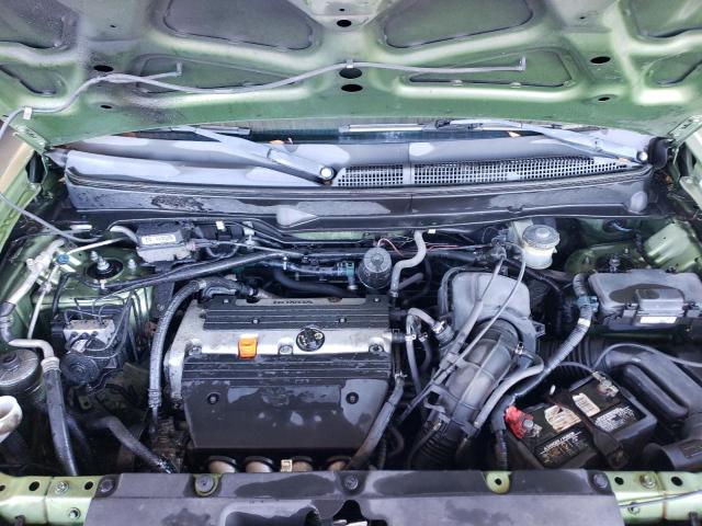 Photo 12 from auction – 2006 HONDA ELEMENT LX with VIN 5J6YH18336L010376