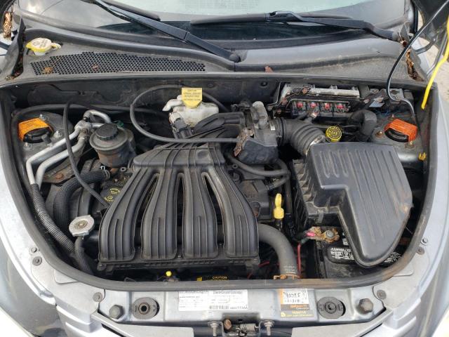 Photo 11 from auction – 2008 CHRYSLER PT CRUISER with VIN 3A8FY48B18T239399