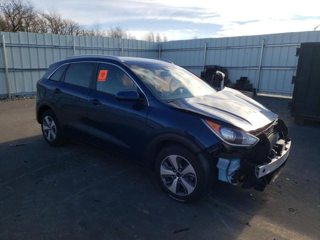 صورة رقم 4 من المزاد - 2019 KIA NIRO FE مع VIN KNDCB3LC6K5264327