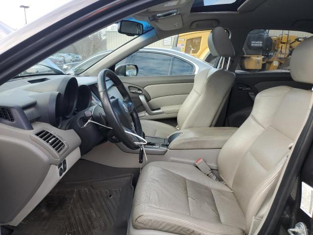 Photo 7 from auction – 2011 ACURA RDX TECHNO with VIN 5J8TB1H55BA001950