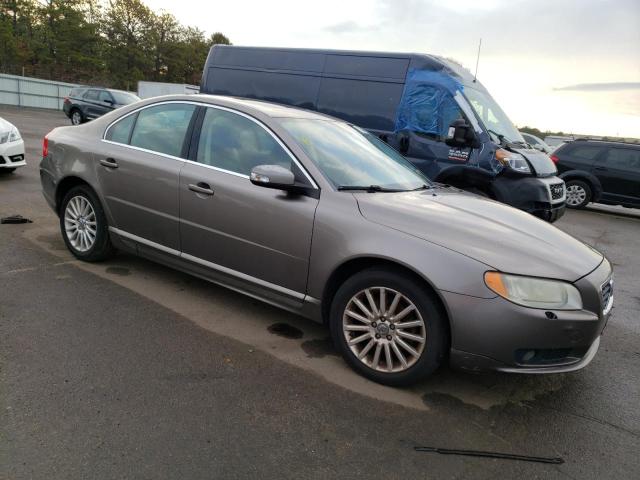 Photo 4 from auction – 2008 VOLVO S80 with VIN YV1AS982181049829