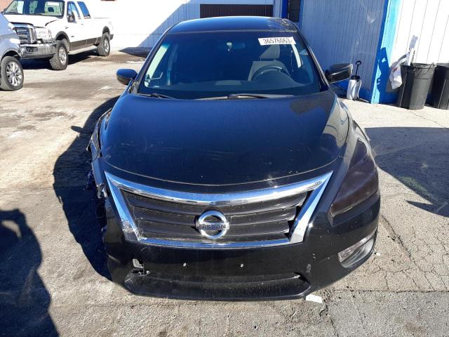Photo 5 from auction – 2015 NISSAN ALTIMA 2.5 with VIN 1N4AL3AP1FC251163