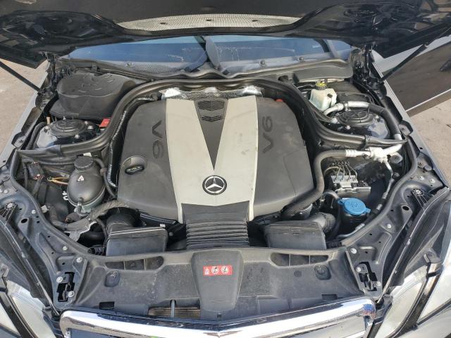 Photo 11 from auction – 2011 MERCEDES-BENZ E 350 BLUE with VIN WDDHF2EB9BA289020