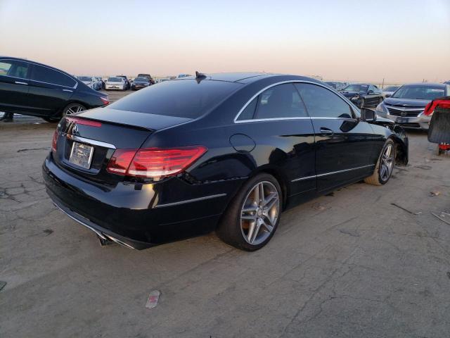 Photo 3 from auction – 2015 MERCEDES-BENZ E 400 with VIN WDDKJ6FB0FF308881