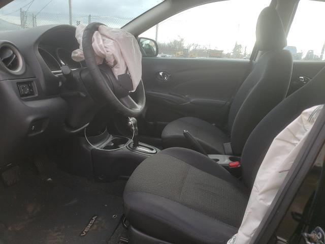 Photo 7 from auction – 2013 NISSAN VERSA S with VIN 3N1CN7AP1DL877840