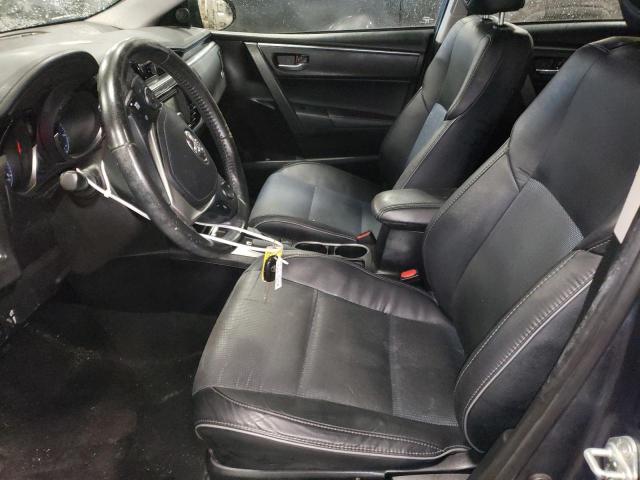 Photo 7 from auction – 2015 TOYOTA COROLLA L with VIN 2T1BURHE4FC443770