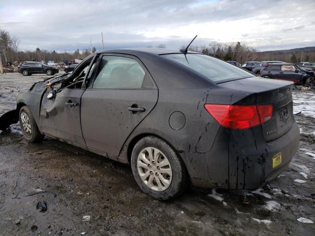Photo 2 from auction – 2012 KIA FORTE LX with VIN KNAFT4A29C5628832
