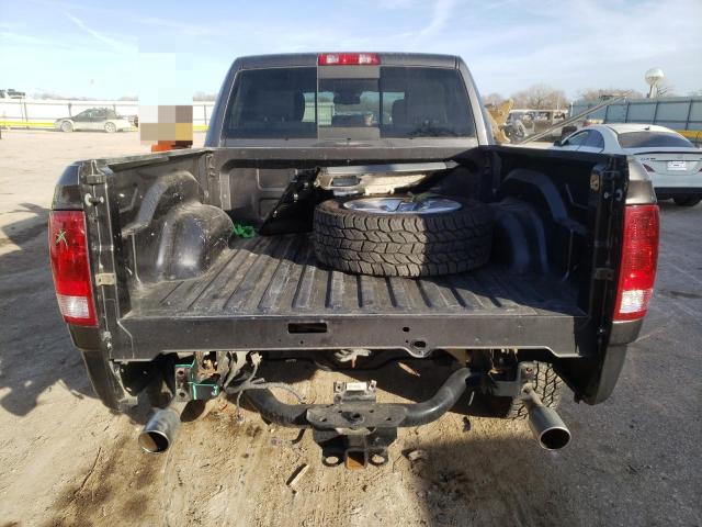 Photo 6 from auction – 2016 RAM 1500 SLT with VIN 3C6RR7LT3GG164271