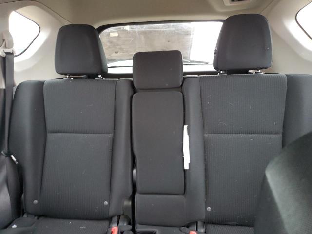 Photo 10 from auction – 2014 TOYOTA RAV4 LE with VIN 2T3BFREV2EW185428