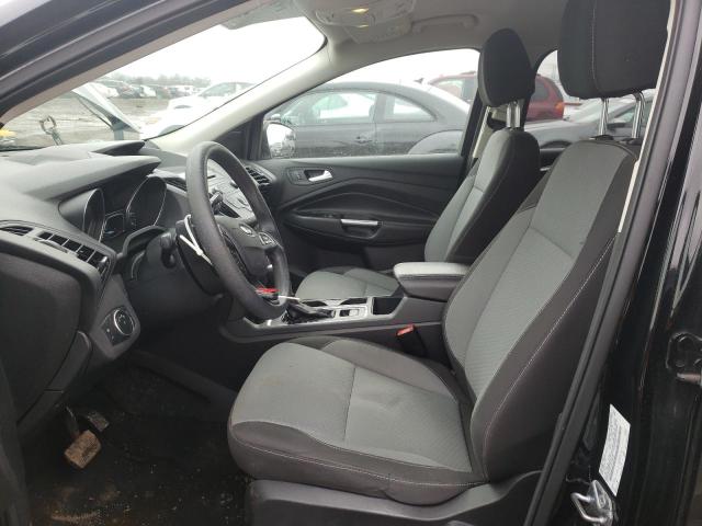 Photo 7 from auction – 2017 FORD ESCAPE SE with VIN 1FMCU0GD1HUE06203