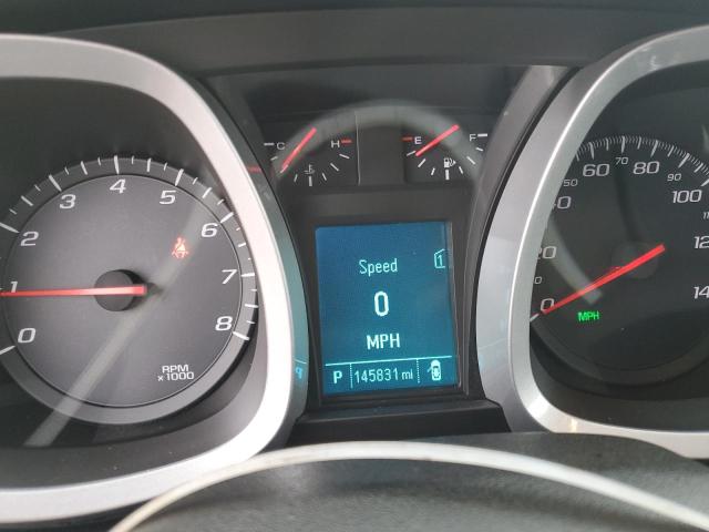صورة رقم 9 من المزاد - 2012 CHEVROLET EQUINOX LT مع VIN 2GNALDEK6C6325008